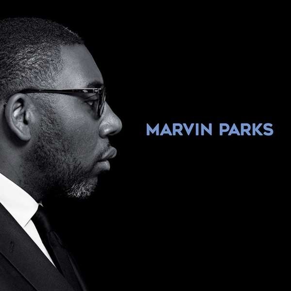 Parks, Marvin - Marvin Parks. Volume 1 / Марвин Паркс - Marvin Parks. Том 1 (2 пластинки)