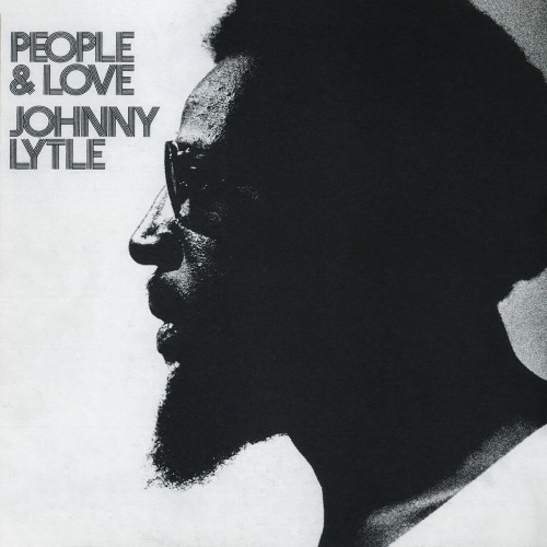 Lytle, Johnny - People & Love / Джонни Литл - People & Love