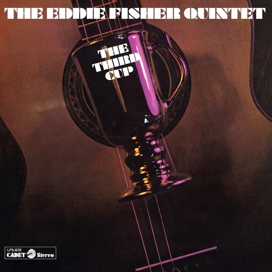 Fisher, Eddie - The Third Cup / Эдди Фишер - The Third Cup