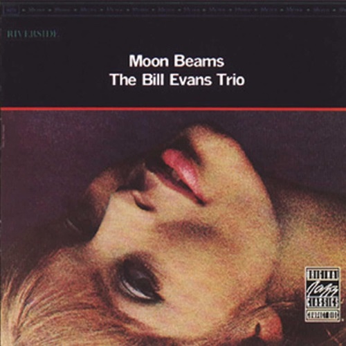 Evans, Bill Trio - Moon Beams / Трио Билла Эванса - Moon Beams