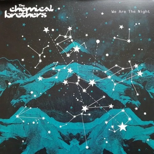 Chemical Brothers, The - We Are The Night (2 пластинки)