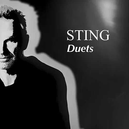 Sting – Duets / Стинг – Duets (2 пластинки)