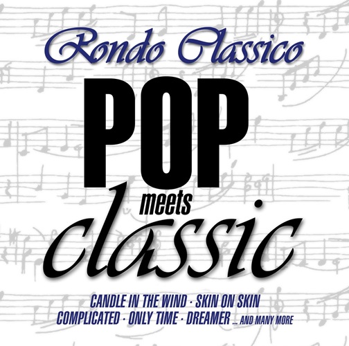 Rondo Classico - Pop Meets Classic