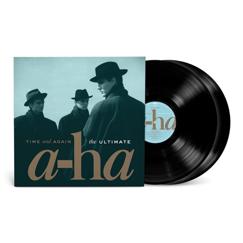 A-Ha - Time And Again: The Ultimate A-Ha (2 пластинки)