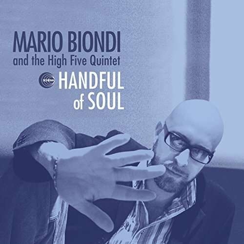 Biondi, Mario - Handful Of Soul / Марио Бионди - Handful Of Soul (2 пластинки)