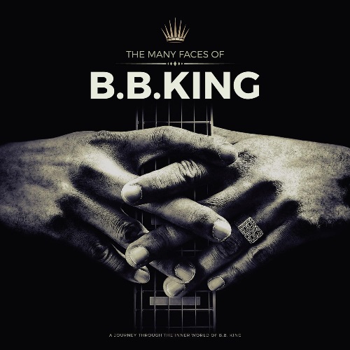The Many Faces Of BB King (coloured) (2 пластинки)