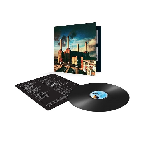 Pink Floyd – Animals / Пинк Флойд - Animals
