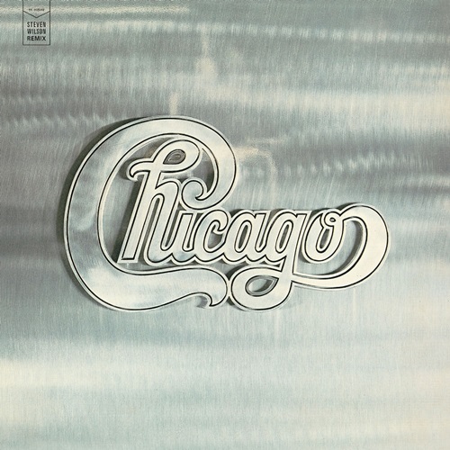 Chicago - Chicago II (Steve Wilson Remix) (2 пластинки)