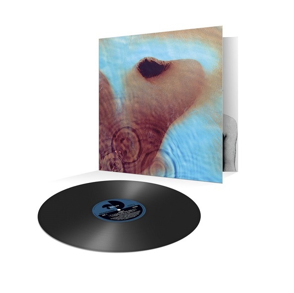 Pink Floyd - Meddle