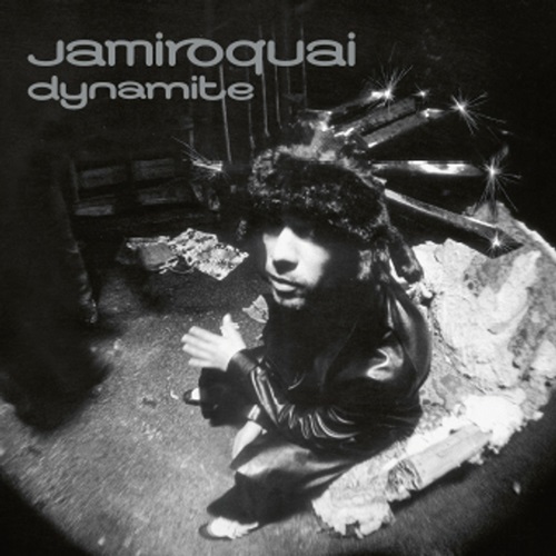Jamiroquai - Dynamite (20th Anniversary) (2 пластинки+CD) (coloured)