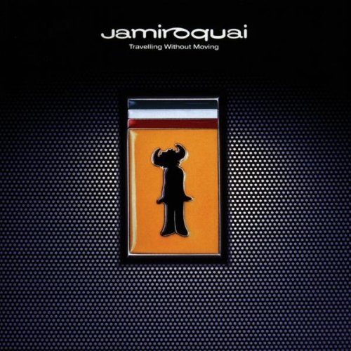 Jamiroquai - Travelling Without Moving (2 пластинки)