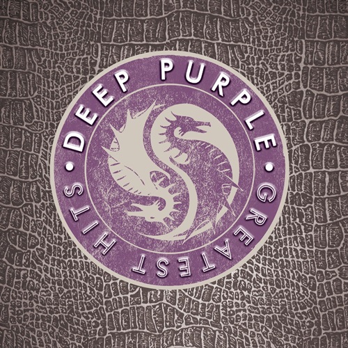Deep Purple - Greatest Hits (4 пластинки)