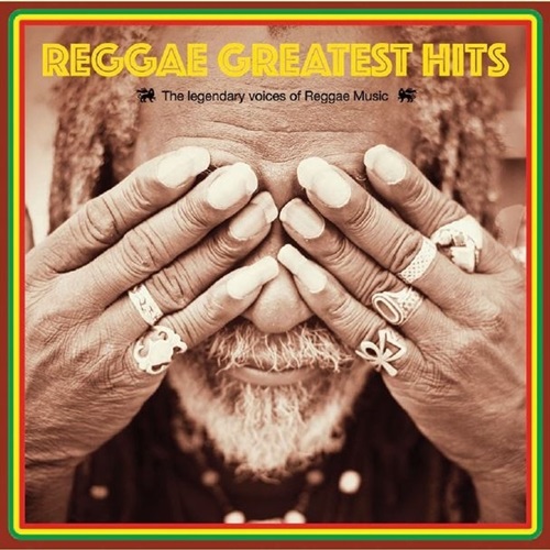 Reggae Greatest Hits (2 пластинки)