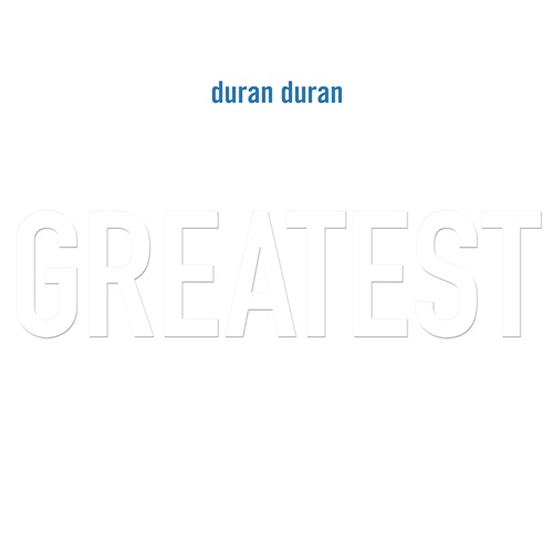 Duran Duran - Greatest (2 пластинки)