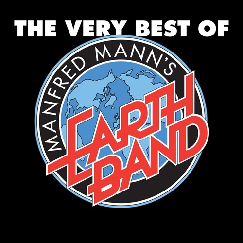 Manfred Mann\'s Earth Band - The Very Best of Manfred Mann\'s Earth Band (2 пластинки)