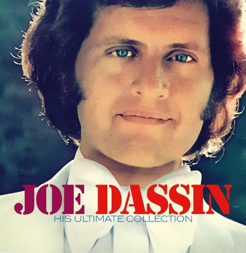 Dassin, Joe - His Ultimate Collection / Джо Дассен