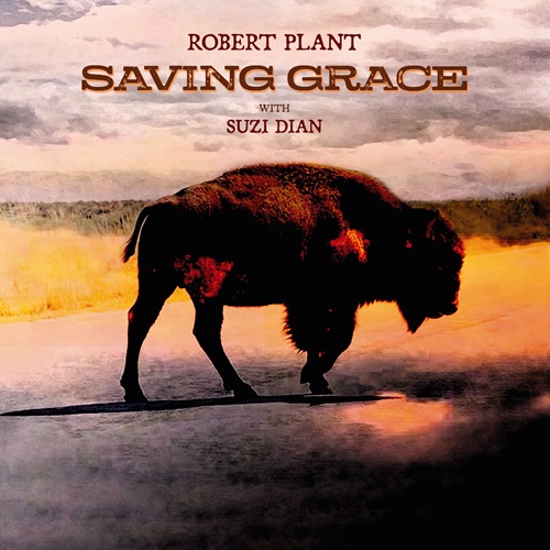 Plant, Robert - Saving Grace / Роберт Плант