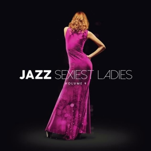 Jazz Sexiest Ladies Volume 4 (coloured) (2 пластинки)
