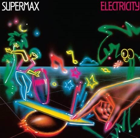 Supermax -Electricity