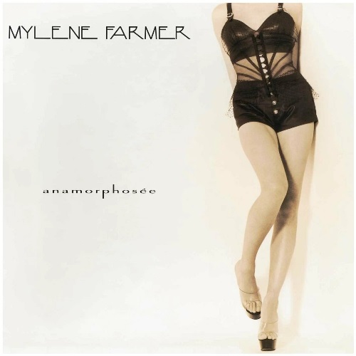 Farmer, Mylene – Anamorphosee / Милен Фармер