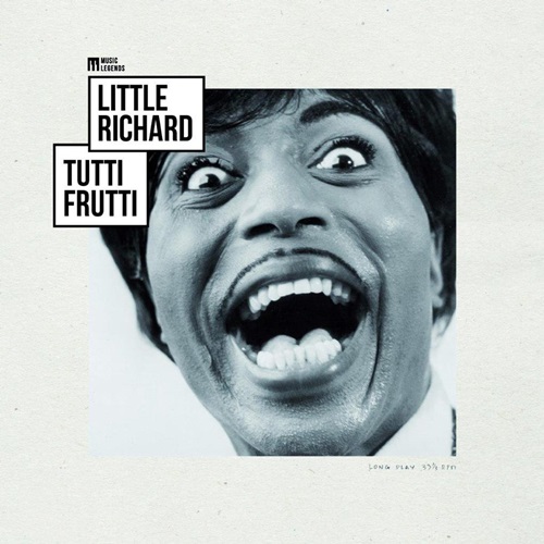 Richard, Little - Music Legends / Литтл Ричард