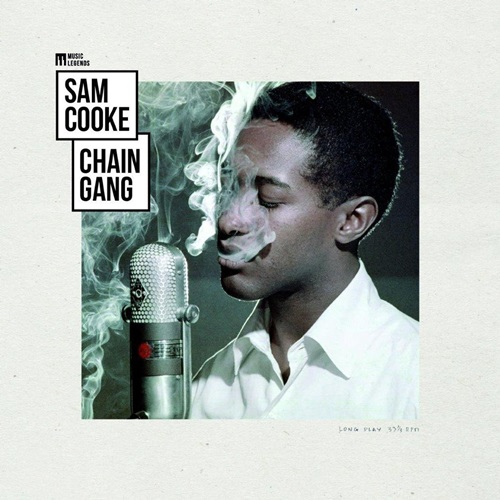 Cooke, Sam - Music Legends / Сэм Кук