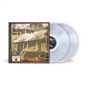 Guy, Buddy - Sweet Tea (coloured) (2 пластинки) / Бадди Гай