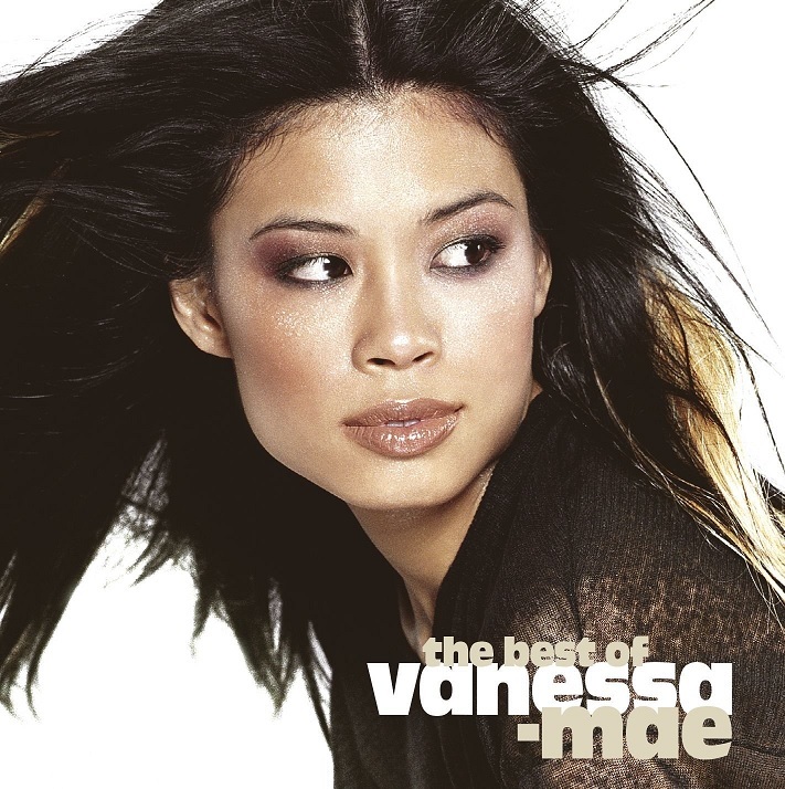 Vanessa Mae - The Best Of / Ванесса Мэй